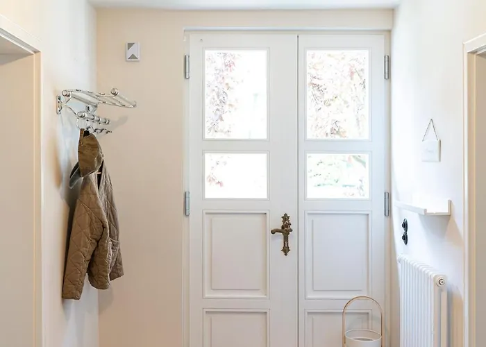 بيت للعطل Kapitaenshaus 